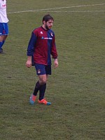 Iannuzzi (Ztll), protagonista del match